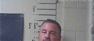 Jeffery Allison, - Mason County, KY 