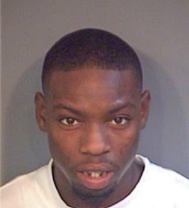 Antwaun Austin, - Pinellas County, FL 