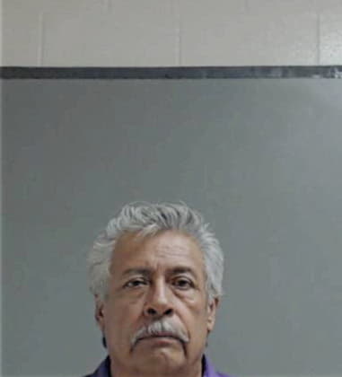 Daniel Barron, - Hidalgo County, TX 