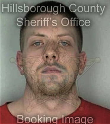 Phillip Bartlett, - Hillsborough County, FL 