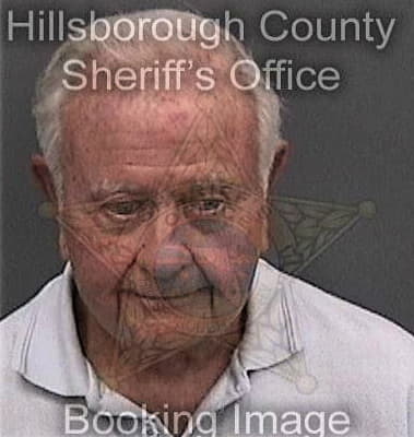 George Basile, - Hillsborough County, FL 