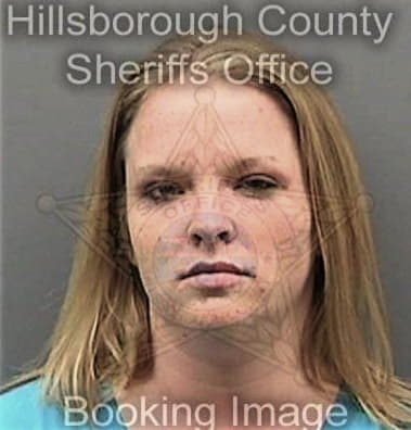 Krystal Beekman, - Hillsborough County, FL 