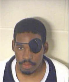 Lewis Bell - Fulton County, GA 