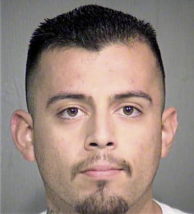 Deandre Bills - Maricopa County, AZ 