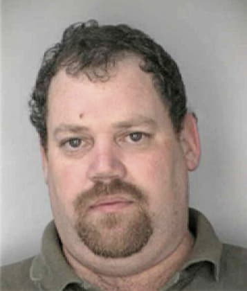 Keith Blackner - Hillsborough County, FL 