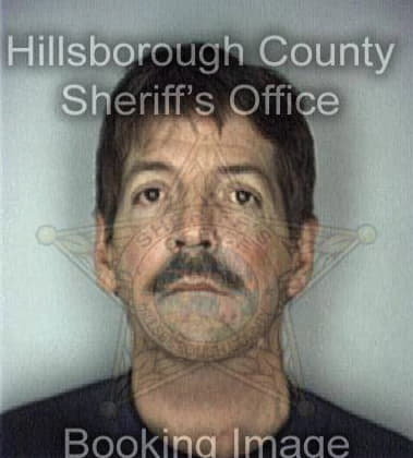 Donald Blockel - Hillsborough County, FL 