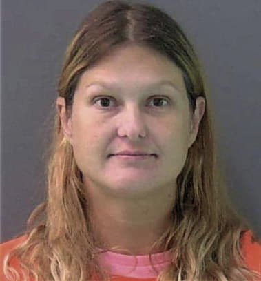 Alicia Bonner - Bell County, TX 