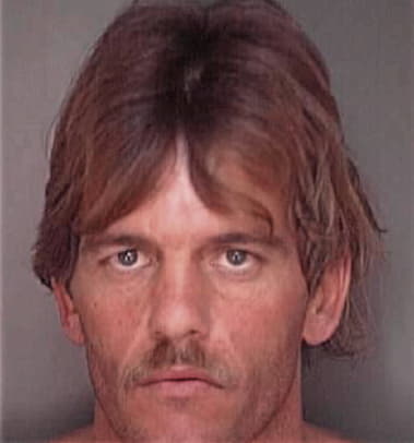George Bonscher - Polk County, FL 