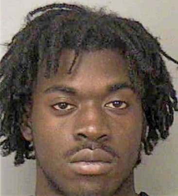 James Booker - Polk County, FL 