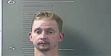 Leonard Brackett, - Johnson County, KY 