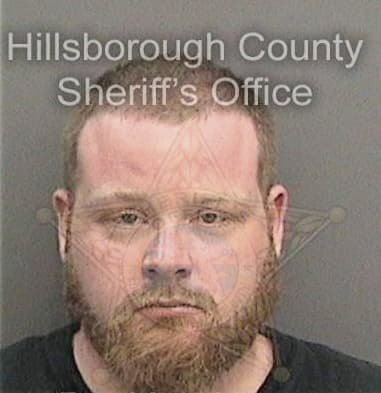 Daniel Brogan, - Hillsborough County, FL 