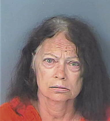 Amber Brown, - Hernando County, FL 