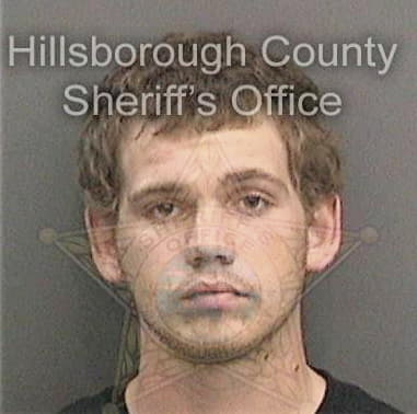 Cary Brown, - Hillsborough County, FL 