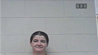 Melanie Bryan, - Carter County, KY 