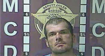 David Bulin - Madison County, KY 