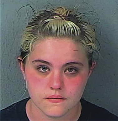 Juanita Burgess, - Hernando County, FL 