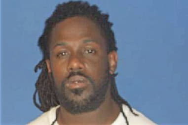 Lonnie Burney - Sampson County, NC 
