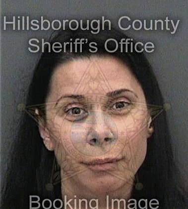 Carli Busler, - Hillsborough County, FL 