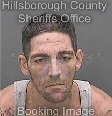 Heriberto Camacho, - Hillsborough County, FL 