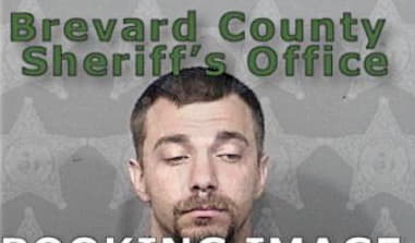 Richard Campbell, - Brevard County, FL 