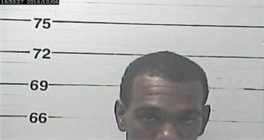 John Carson, - Harrison County, MS 