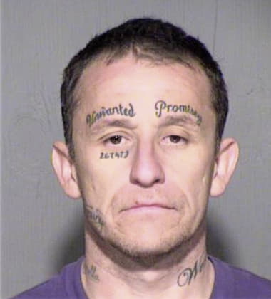 Christian Castro - Maricopa County, AZ 