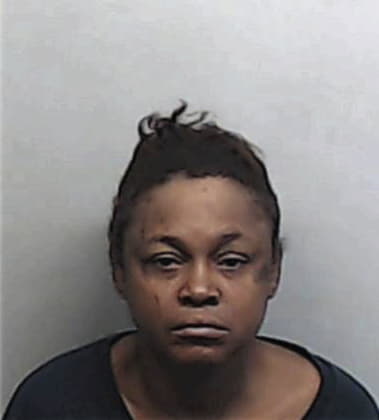 Michelle Christopher, - Fulton County, GA 