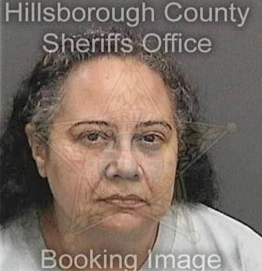 Karli Ciesla - Hillsborough County, FL 