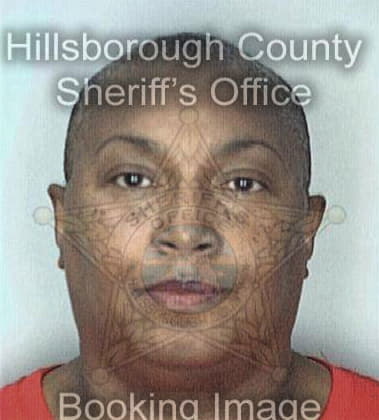 Fatima Clanton - Hillsborough County, FL 