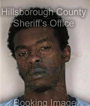 Bobby Clark - Hillsborough County, FL 
