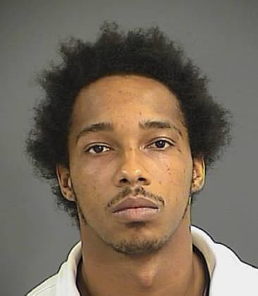 Curtis Clayton, - Charleston County, SC 