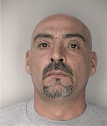 Michael Clifton - Hillsborough County, FL 