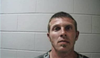 Gary Clymer, - Knox County, IN 