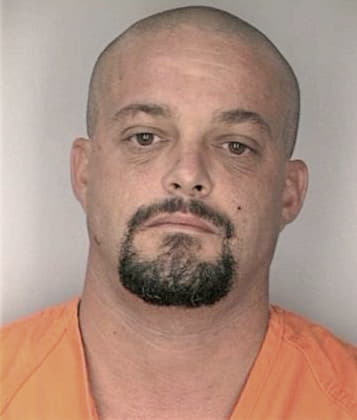 Thomas Collard - Hillsborough County, FL 