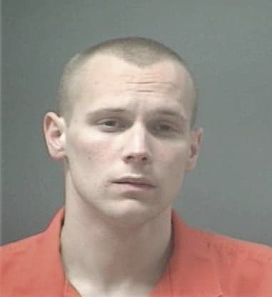 Christopher Conklin, - LaPorte County, IN 