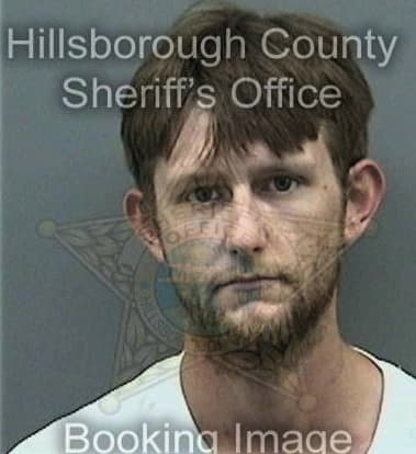 Travis Connolly, - Hillsborough County, FL 