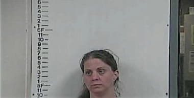 Toni Copland, - Putnam County, TN 