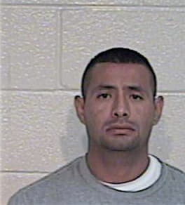 Jose Cruz, - Hidalgo County, TX 