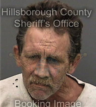 Jose Cruz, - Hillsborough County, FL 