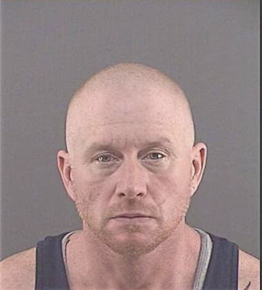 Nicholas Cunningham, - Peoria County, IL 