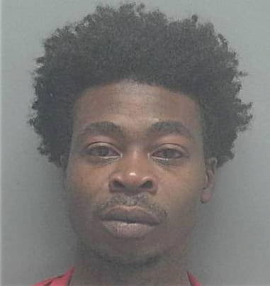 Jermaine Daniels, - Lee County, FL 