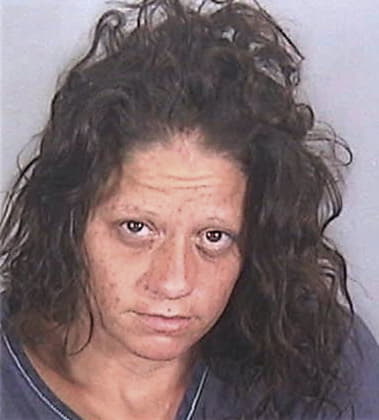 Nanci David-Flores, - Manatee County, FL 