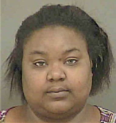 Lajonda Davis, - Mecklenburg County, NC 