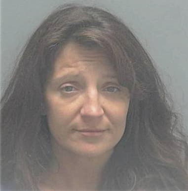 Rebecca Deltoro, - Lee County, FL 