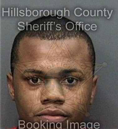 Marquiel Dennis, - Hillsborough County, FL 