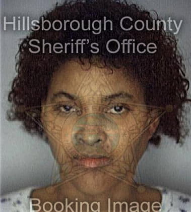 Willie Desue, - Hillsborough County, FL 