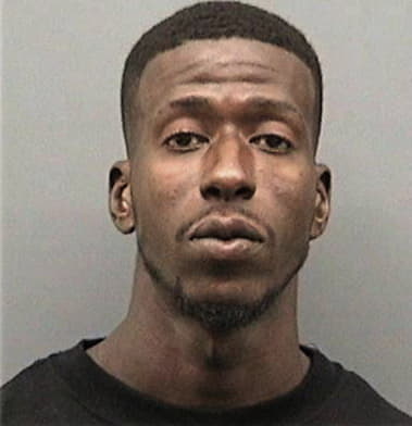 Jusio Dixon, - Hillsborough County, FL 