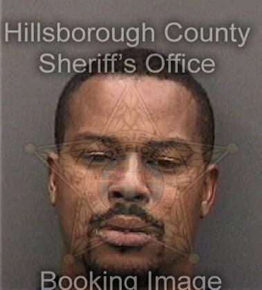 Kenneth Donaldson, - Hillsborough County, FL 