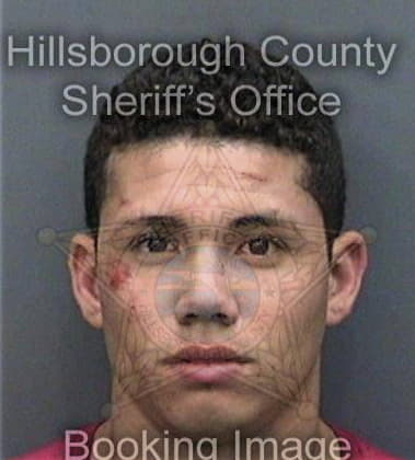 James Dougherty, - Hillsborough County, FL 