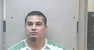 Gary Dunn - Henderson County, KY 